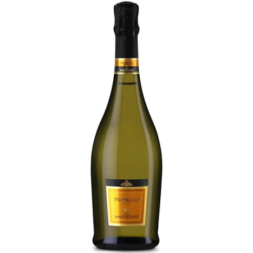 Martelletti Asti Prosecco Doc Extra Dry