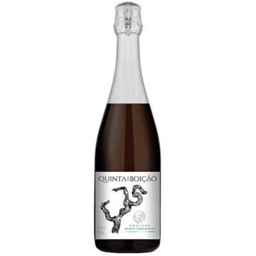 Espumante Quinta Boição Arinto E Chardonnay Bruto 2019