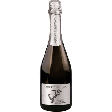 Espumante Quinta Boição Reserve Arinto Doc Bucelas Bruto 2019