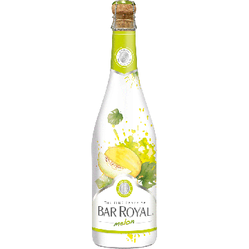 Espumante Bar Royal Melon