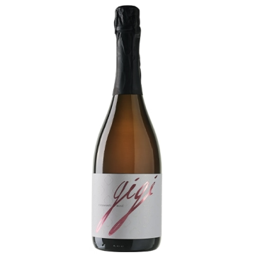 Espumante Quinta De Lemos Gege Rose Bruto