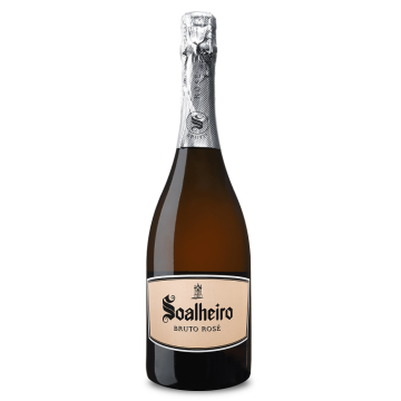 Soalheiro Rose Bruto