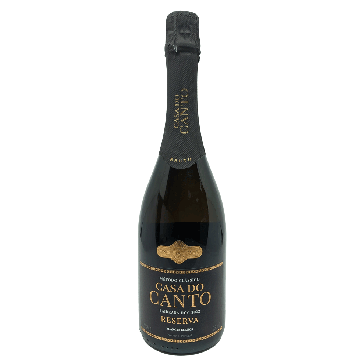 Espumante Casa Do Canto Ρεζέρβα Blanc De Blancs Bruto 2022
