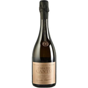 Espumante Casa Do Canto Grande Reserve Bruto 2017