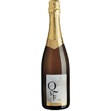 Espumante Quinta Da Mata Fidalga White Bruto 2022