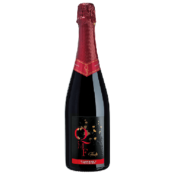 Espumante Quinta Mata Fidalga Red Bruto 2021