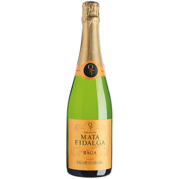 Espumante Quinta Da Mata Fidalga Baga Bruto 2021