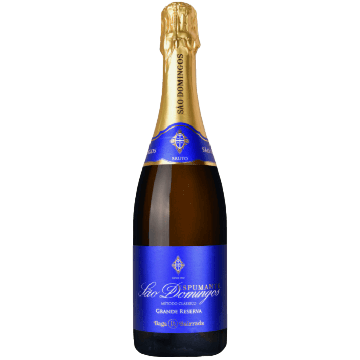 Espumante São Domingos Baga Grande Reserve Bruto 2015