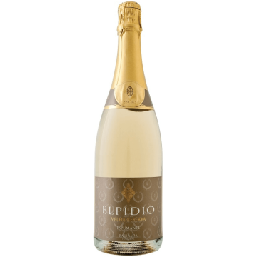 Espumante São Domingos Elpidio Velha Reserva Bruto 2018