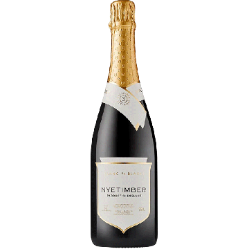 Espumante Nyetimber Blanc De Blancs Brut 2015