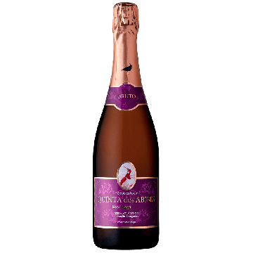 Quinta Dos Abibes Rosé Baga Bruto 2021