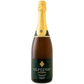 Espumante São Domingos Elpidio Superior Bruto 2018