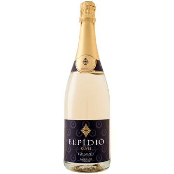 Espumante São Domingos Elpidio Cuvee Bruto 2019