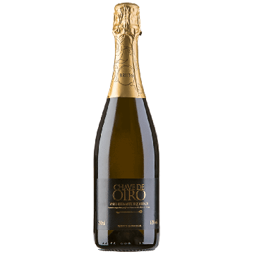 Espumante Primavera Chave D'oiro Bruto