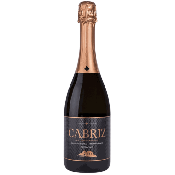 Espumante Cabriz Bruto Magnum 2018