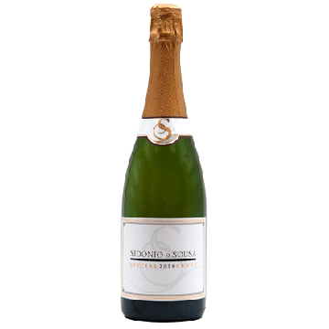 Espumante Sidónio De Sousa Special Cuvee Bruto 2019