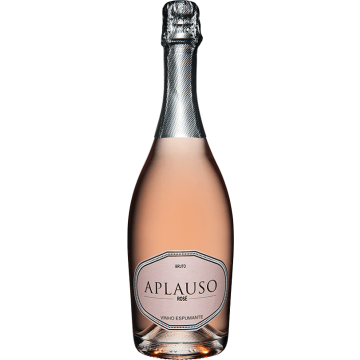 Espumante Aplauso Rose