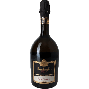 Espumante Montanha Grande Reserve "cá Da Bairrada" 2014