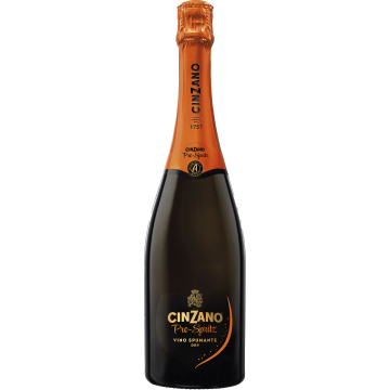 Cinzano Grand Sec