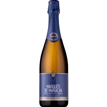Espumante Marquês De Marialva Blanc De Blancs Bruto