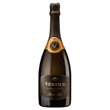 Vértice Pinot Noir Bruto 2013