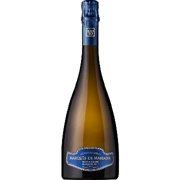 Espumante Marques De Marialva Bical E Arinto Reserve Bruto 2020