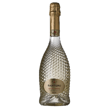 Espumante Moscato Santero Twist Premium