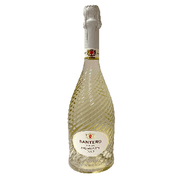 Espumante Moscato Santero Coco