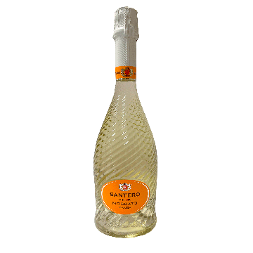 Espumante Moscato Santero Manga