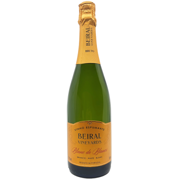 Espumante Beiral Blanc De Blancs