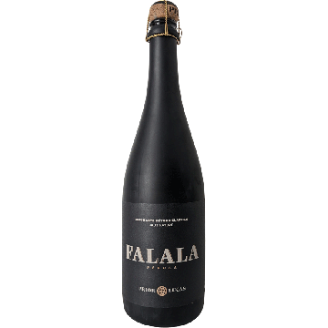 Espumante Prior Lucas Falala Pearl Bruto 2021