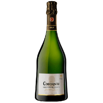 Espumante Codorniu Seleccion Raventos Bruto