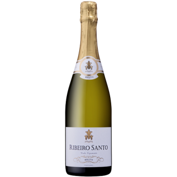 Espumante Ribeiro Santo Bruto