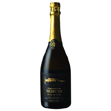 Herdade Das Servas Blanc De Noirs Bruto