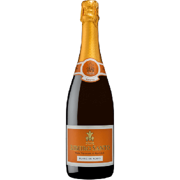 Espumante Ribeiro Santo Blanc De Noirs Bruto