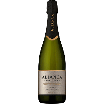 Espumante Alianca Particular Bruto 2022