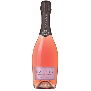 Espumante Mateus Rose Sparkling
