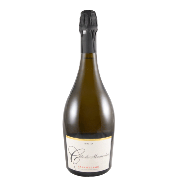 Espumante Coto Mamoelas Assemblage Super Reserve 2019