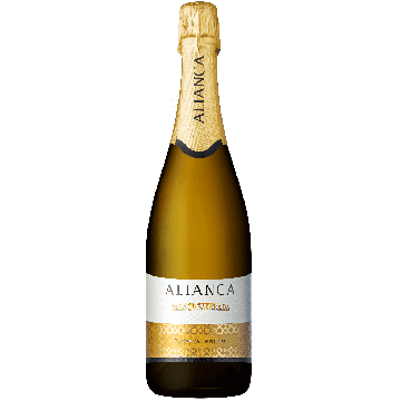 Espumante Aliança Baga Reserva Bruto 2021