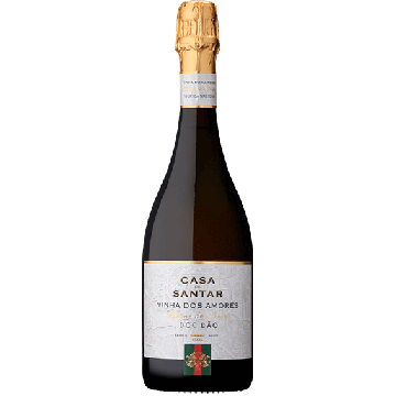Espumante Vinha Dos Amores Touriga Nacional Bruto 2018
