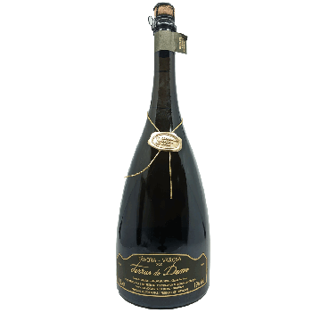 Espumante Terras Do Demo Bruto Magnum (caixa Madeira) 2022