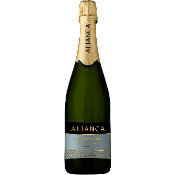Espumante Alianca Reserve Bruto