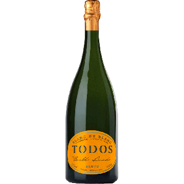 Espumante Casa Dos Amados Todos Blanc De Blancs Bruto Magnum