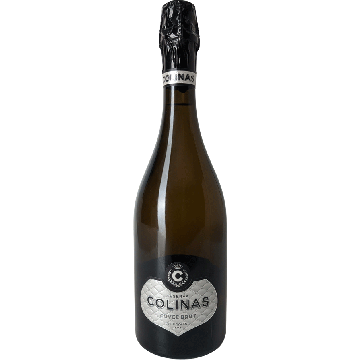 Espumante Colinas Cuvee Reserve Bruto