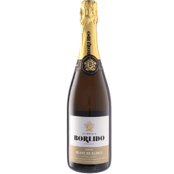 Espumante Borlido Blanc De Blancs Bruto