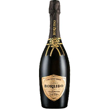Espumante Borlido Baga Cuvee Grande Ρεζέρβα Bruto