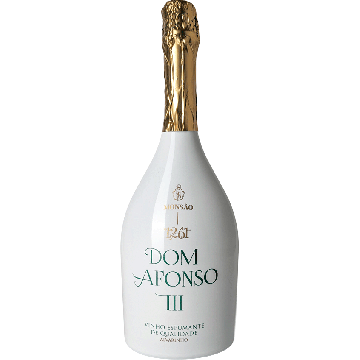 Espumante Monsao D.afonso Iii Bruto