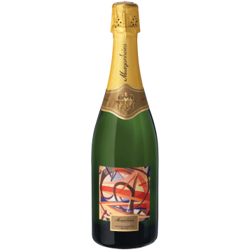 Murganheira Bruto Cuvee 2008