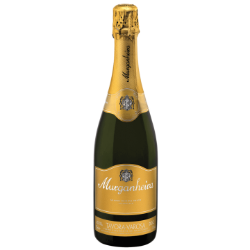 Espumante Murganheira Grande Reserve Assemblage Bruto 2006