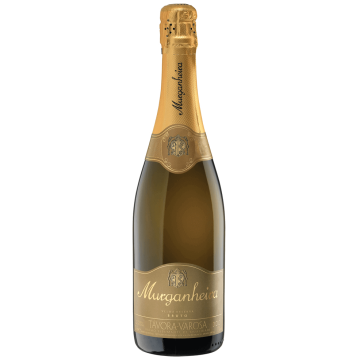 Espumante Murganheira Aged Reserve Bruto 2019